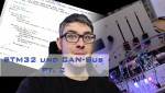 STM32 und CAN-Bus Pt. 2