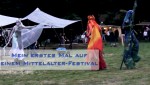 Mein erstes Mal auf einem Mittelalterfestival