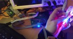 Projekt:: LED Strip Controller - Update #1