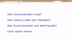 HowTo:: mCubed T-Balancer bigNG auf Windows 8.1 installieren u. konfigurieren [ger]