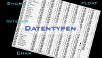 Datentypen