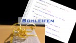 Schleifen