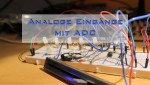 Analoge EingÃ¤nge mit ADC